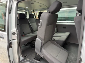 VW Transporter T6.1 4MOTION , снимка 14