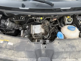 VW Transporter T6.1 4MOTION , снимка 13