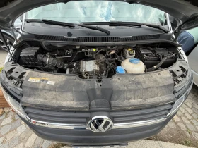 VW Transporter T6.1 4MOTION , снимка 15
