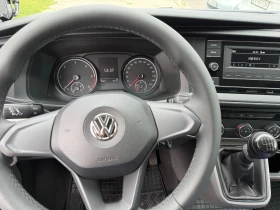 VW Transporter T6.1 4MOTION , снимка 10