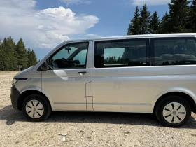 VW Transporter T6.1 4MOTION , снимка 7