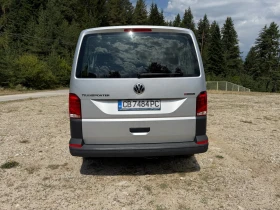 VW Transporter T6.1 4MOTION , снимка 5