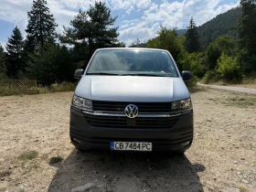 VW Transporter T6.1 4MOTION , снимка 1
