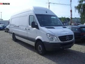 Mercedes-Benz Sprinter 308,312,412,310 | Mobile.bg    2