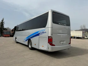 Setra S 415 GT-HD | Mobile.bg    2