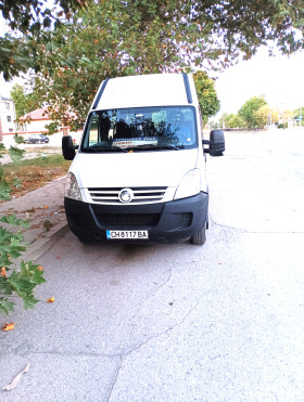 Iveco Daily 50с15