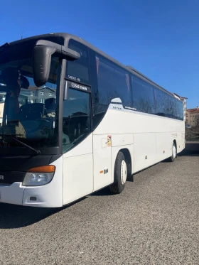 Setra H 415-GT-HD | Mobile.bg    2