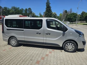 Обява за продажба на Opel Vivaro B Maxi 8+ 1 Дълга база ~30 000 лв. - изображение 3