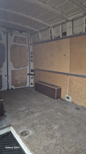 VW Crafter 2.5D, снимка 10