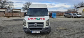 VW Crafter 2.5D, снимка 2