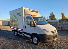 Iveco 35s12  - изображение 1