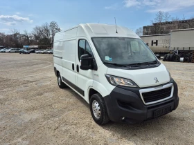 ������ Peugeot Boxer