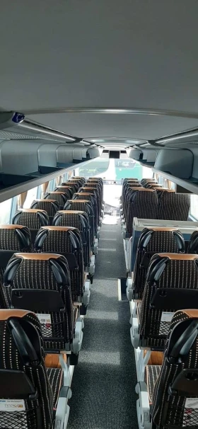 Neoplan Други Cityliner | Auto.bg — изображение 6