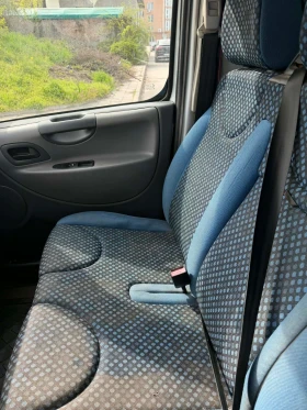 Fiat Scudo Fiat scydo maxi | Mobile.bg � ����� ������ 8