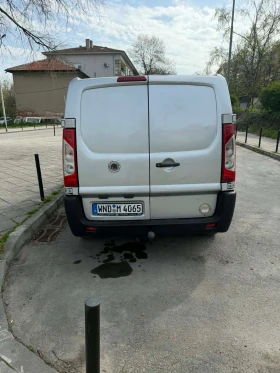 Fiat Scudo Fiat scydo maxi | Mobile.bg � ����� ������ 6