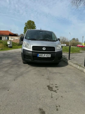 Fiat Scudo Fiat scydo maxi | Mobile.bg � ����� ������ 5