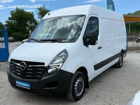 Renault Master 2.3CDTI-LED-NAVI-6CK-CAR PLAY