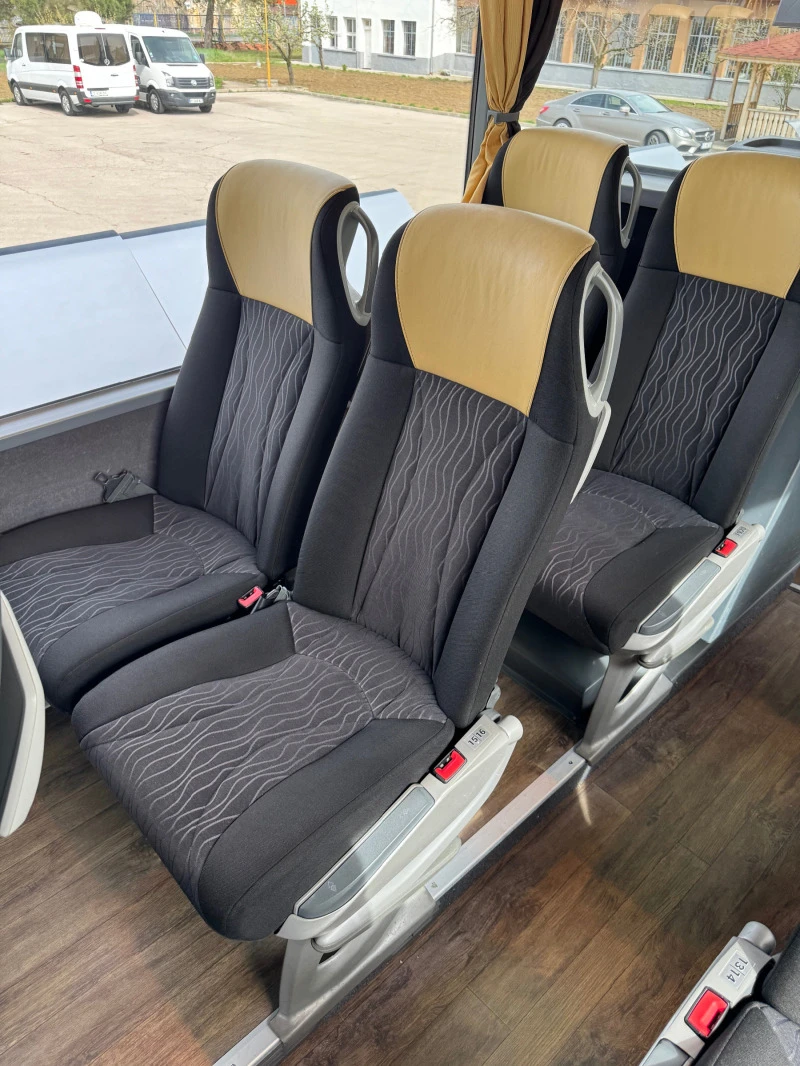 Setra S 415 GT-HD, снимка 7 - Бусове и автобуси - 44994887