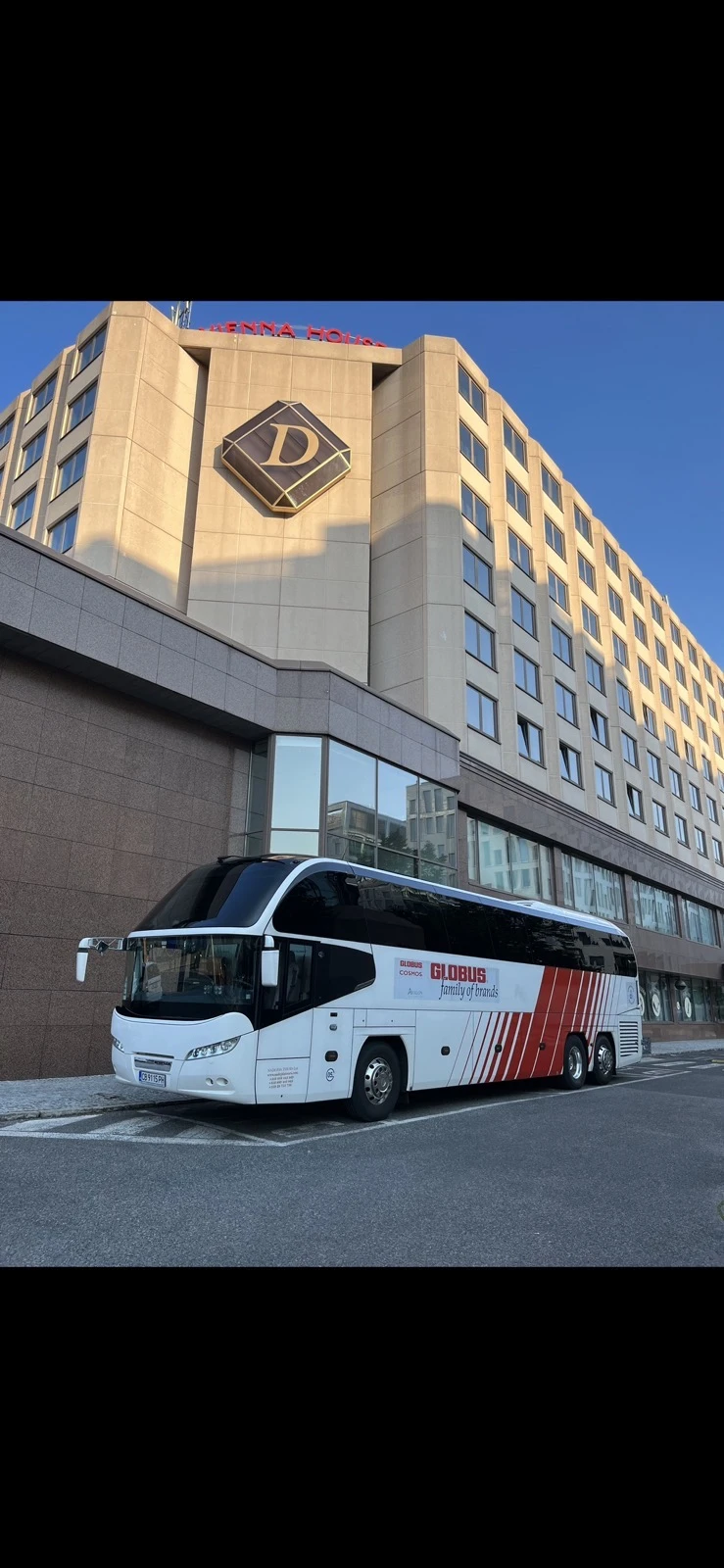 Neoplan Други Cityliner, снимка 2 - Бусове и автобуси - 53991301