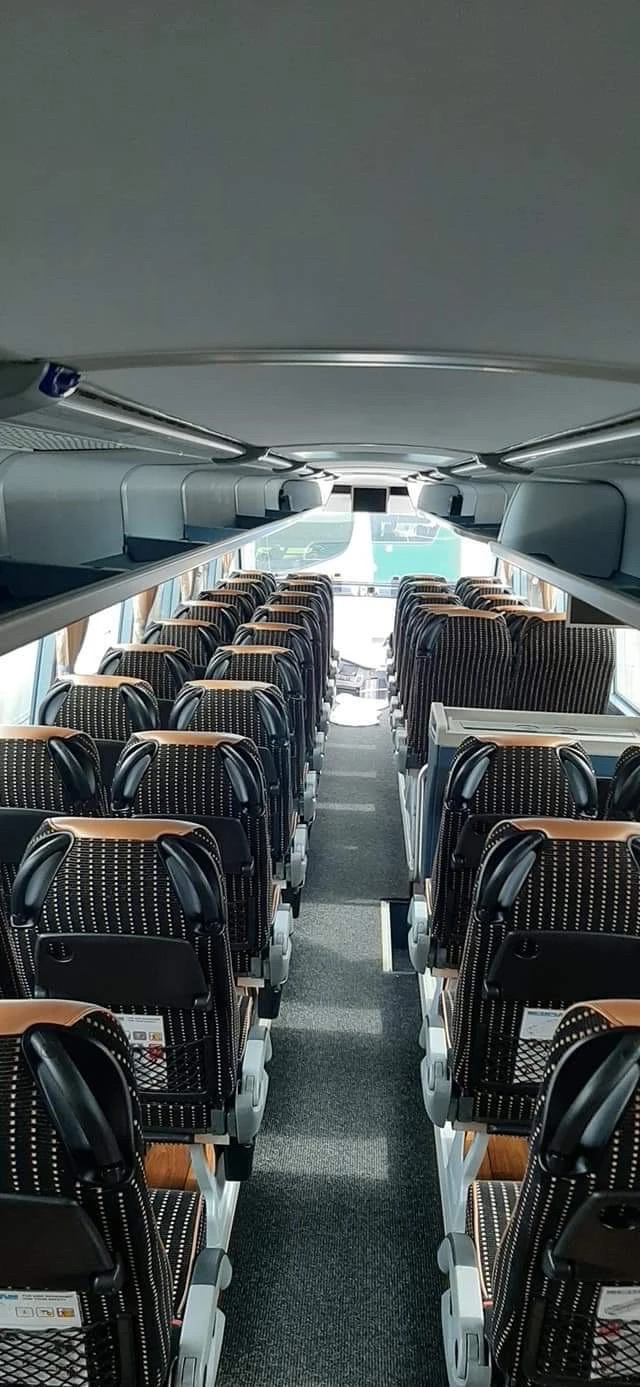 Neoplan Други Cityliner, снимка 6 - Бусове и автобуси - 53991301