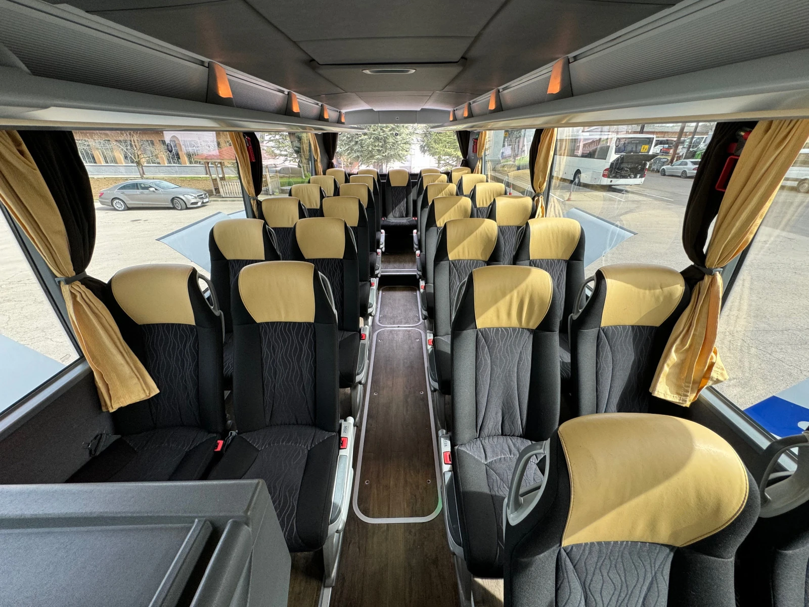 Setra S 415 GT-HD - изображение 8