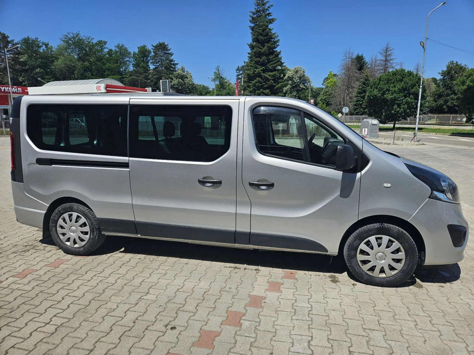 Opel Vivaro B Maxi 8+ 1 Дълга база - изображение 4