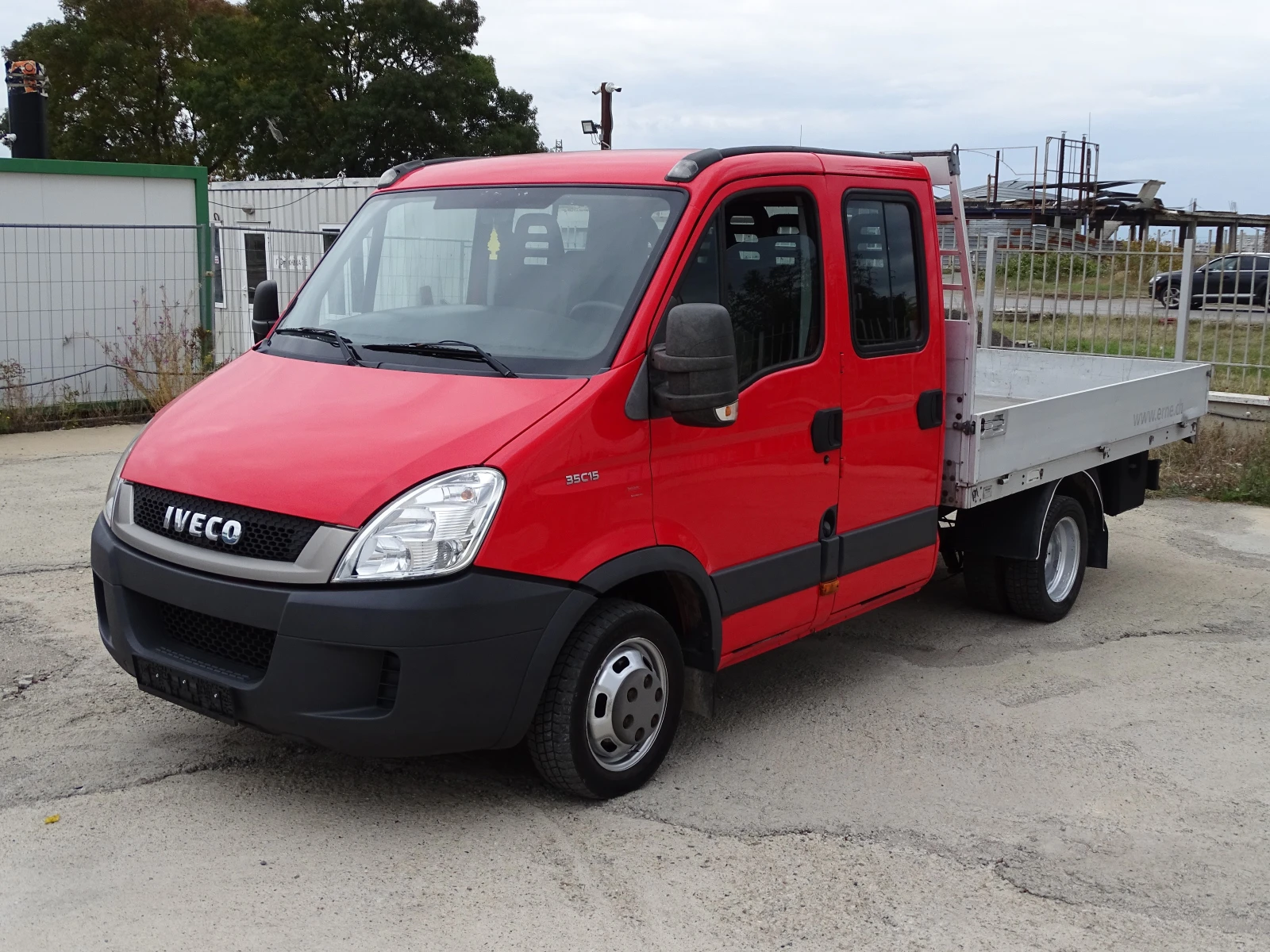 Iveco 35c15 3.0HPI  . * * 7- | Mobile.bg   1