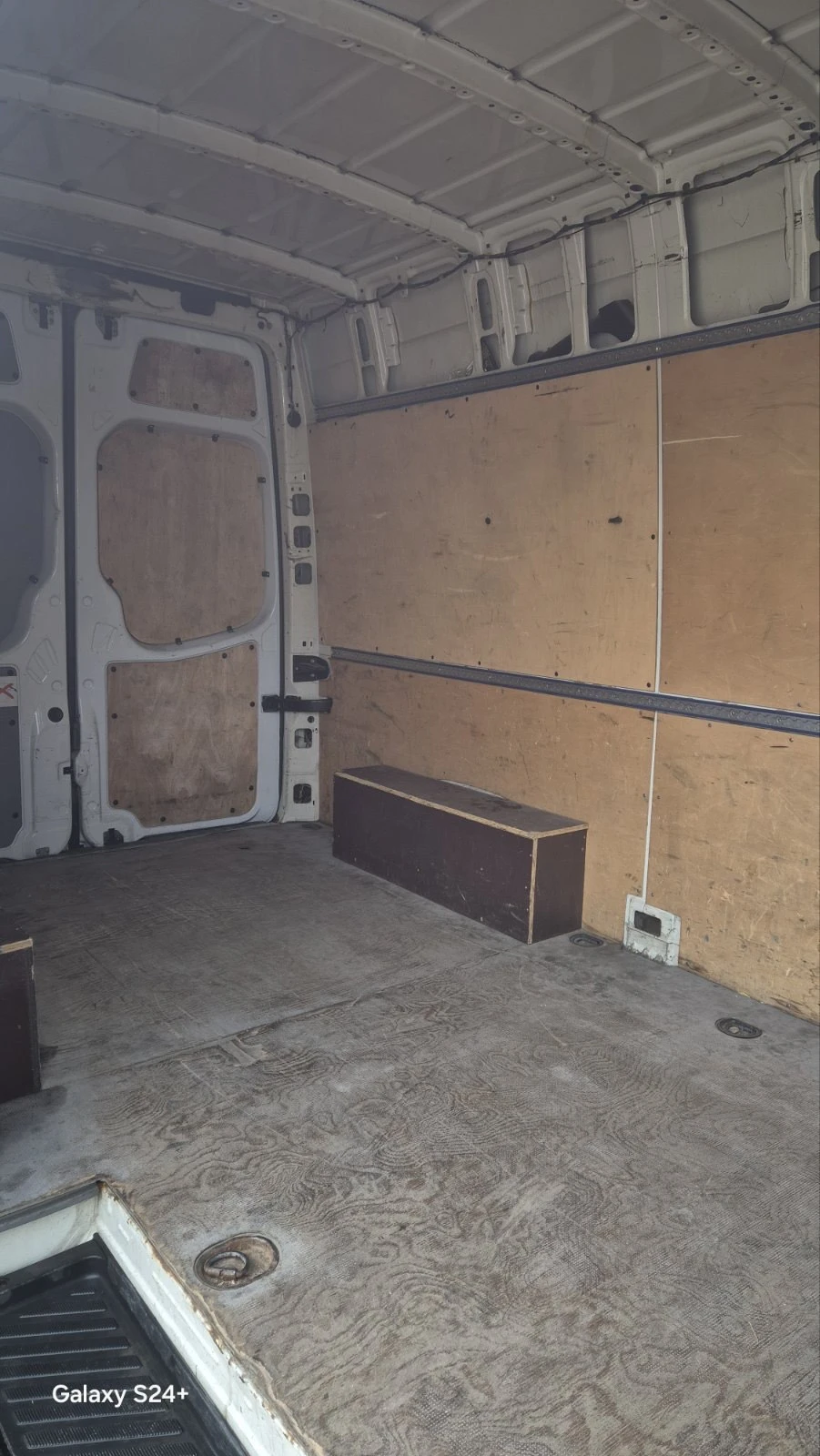 VW Crafter 2.5D - изображение 10