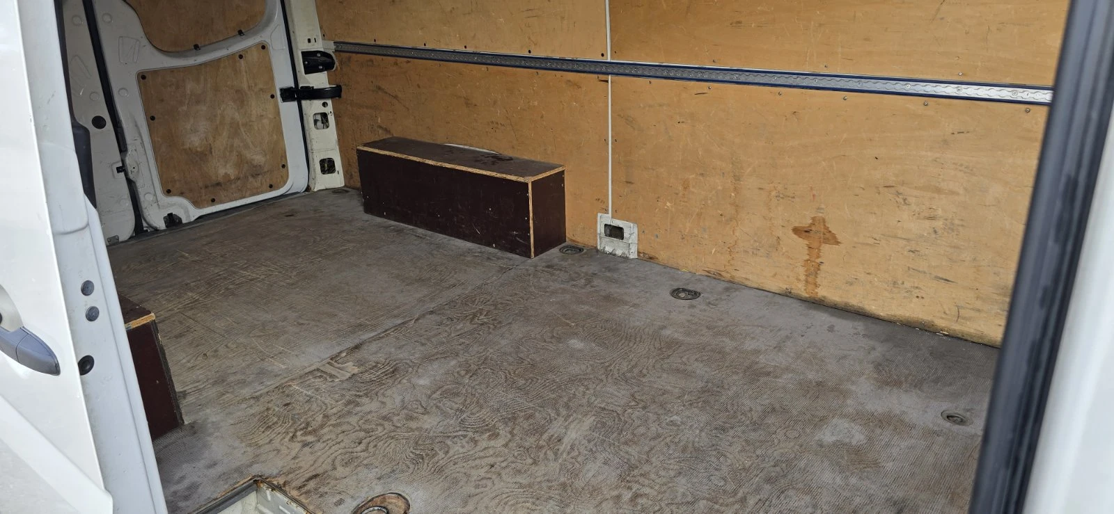 VW Crafter 2.5D - изображение 7