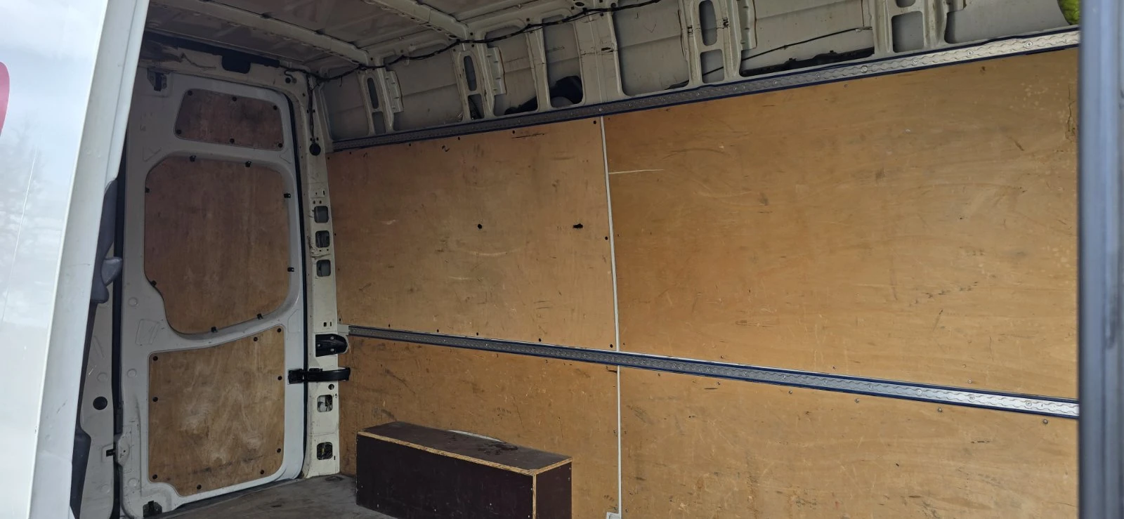 VW Crafter 2.5D - изображение 6