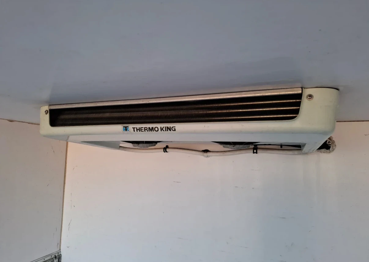 Iveco 35s12  - изображение 8