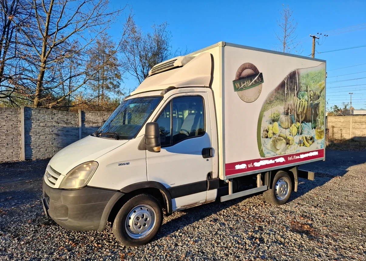 Iveco 35s12  - изображение 3