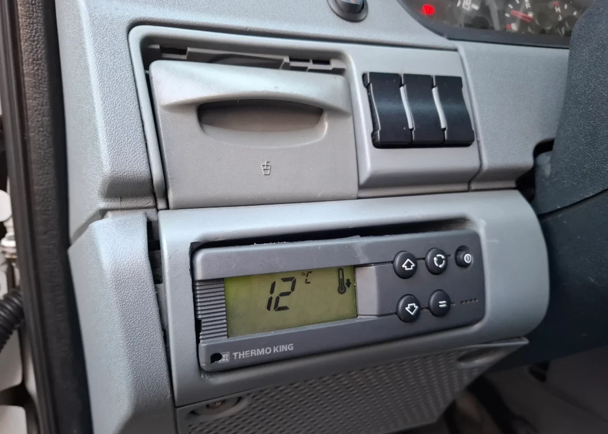 Iveco 35s12  - изображение 10