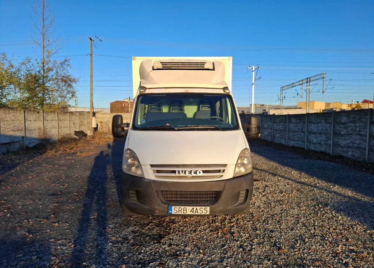 Iveco 35s12  - изображение 5