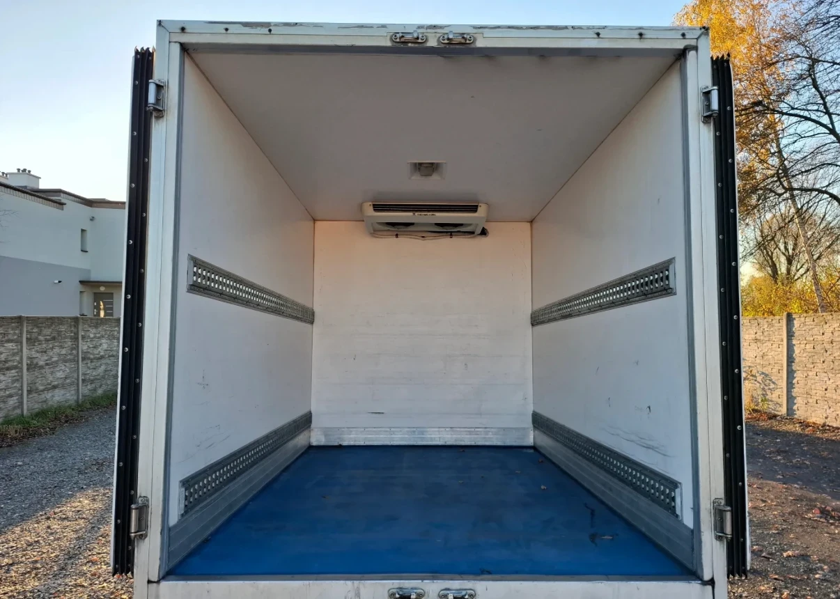 Iveco 35s12  - изображение 7