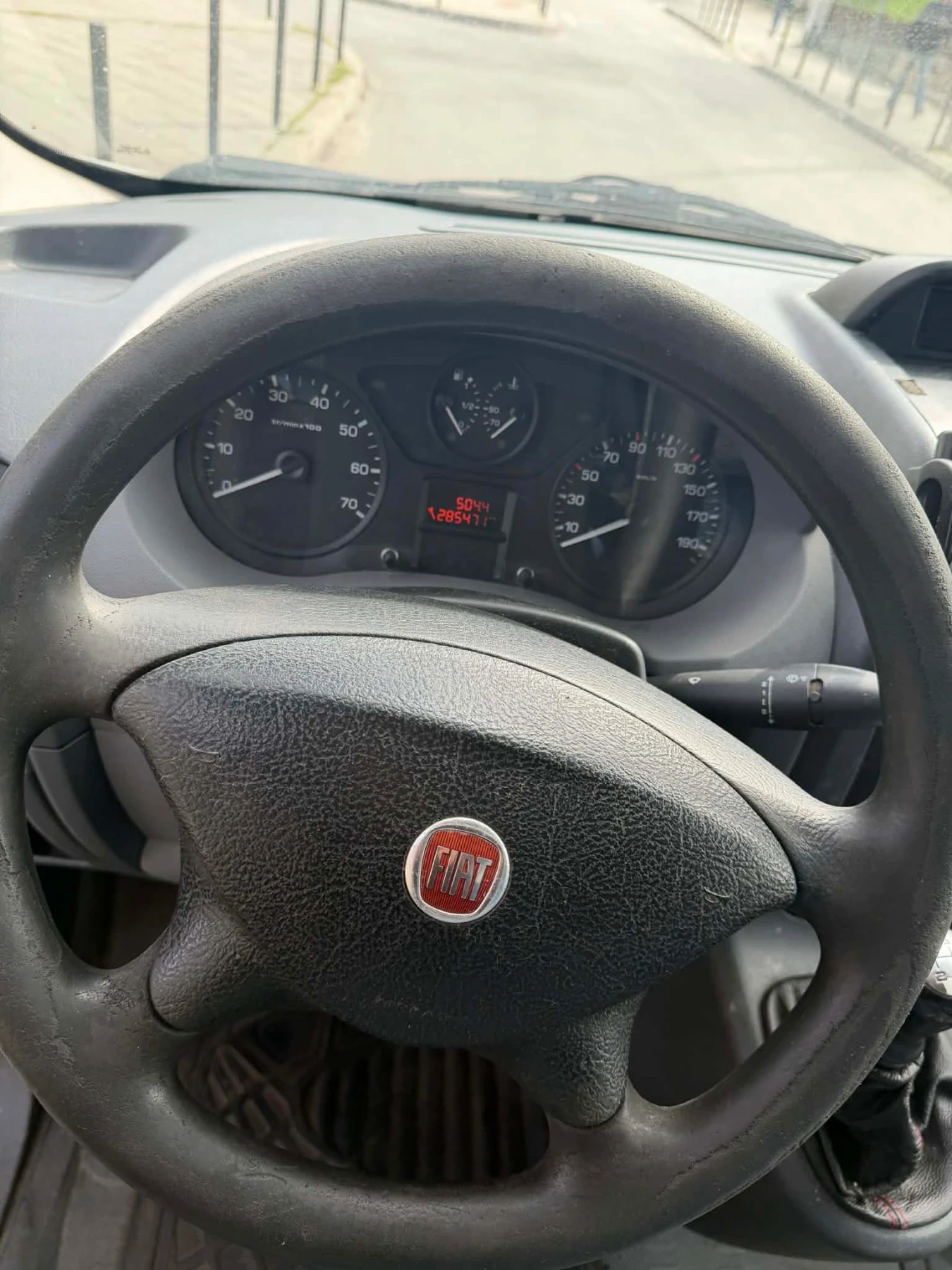 Fiat Scudo Fiat scydo maxi, снимка 10 - Бусове и автобуси - 54485295