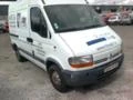 Renault Master 2.5 D, снимка 1