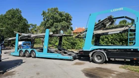 Volvo Fm Evro Lohr 300, снимка 11