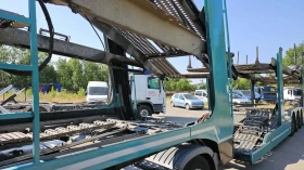 Volvo Fm Evro Lohr 300, снимка 6