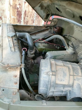 Zil 131, снимка 2