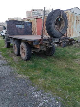 Zil 131, снимка 6