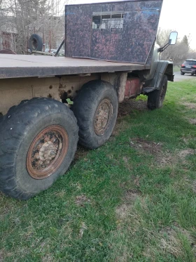 Zil 131, снимка 5