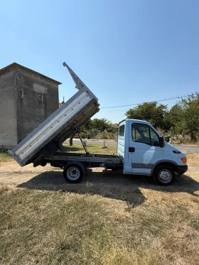 Iveco Daily 2.8Turbo Diesel 35C11, снимка 9