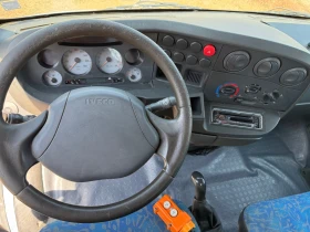 Iveco Daily 2.8Turbo Diesel 35C11, снимка 12