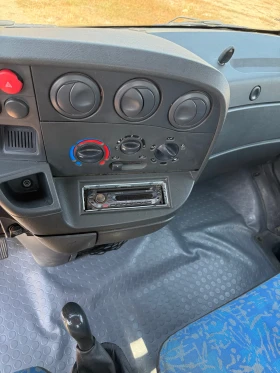 Iveco Daily 2.8Turbo Diesel 35C11, снимка 13