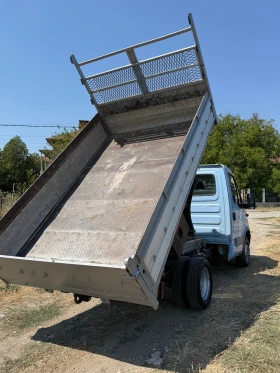 Iveco Daily 2.8Turbo Diesel 35C11, снимка 7