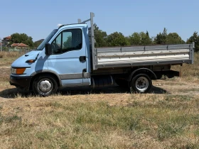 Iveco Daily 2.8Turbo Diesel 35C11, снимка 6