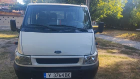 Ford Transit    | Mobile.bg    2