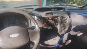 Ford Transit    | Mobile.bg    4
