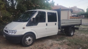 Ford Transit    | Mobile.bg    13